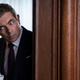 Image for article titled Johnny English Strikes Again continues the mild adventures of Rowan Atkinson's un-super spy